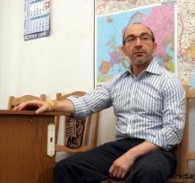 Геннадій Кернес