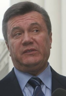 Віктор Янукович