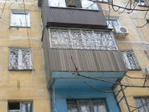 Хрущовка