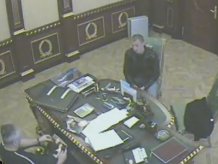 Лащенков розповідає Димінському про договірний матч