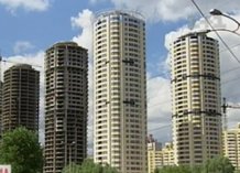 Хмарочос