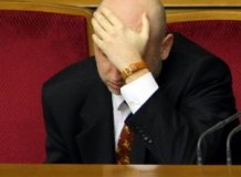 Олександр Турчинов