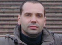 Олег Бебенін