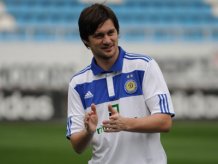Артем Мілевський