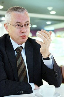 Ігор Малашенко