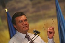 Віктор Янукович