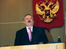 Костянтин Затулін