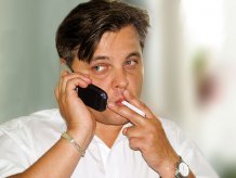 Сергій Рахманін