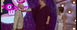 Comedy woman. Анонс 22 травня