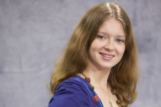 Екатерина Копанова отождествляет себя с Марией Сёмкиной