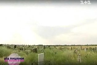[фото] Знайомство з пацанками: Ніка, Оля, Ксенія