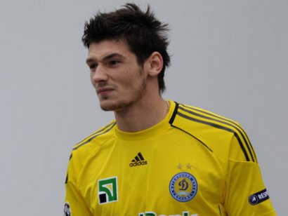 Бойко: у новій формі "Динамо" повинно виграти Лігу Європи