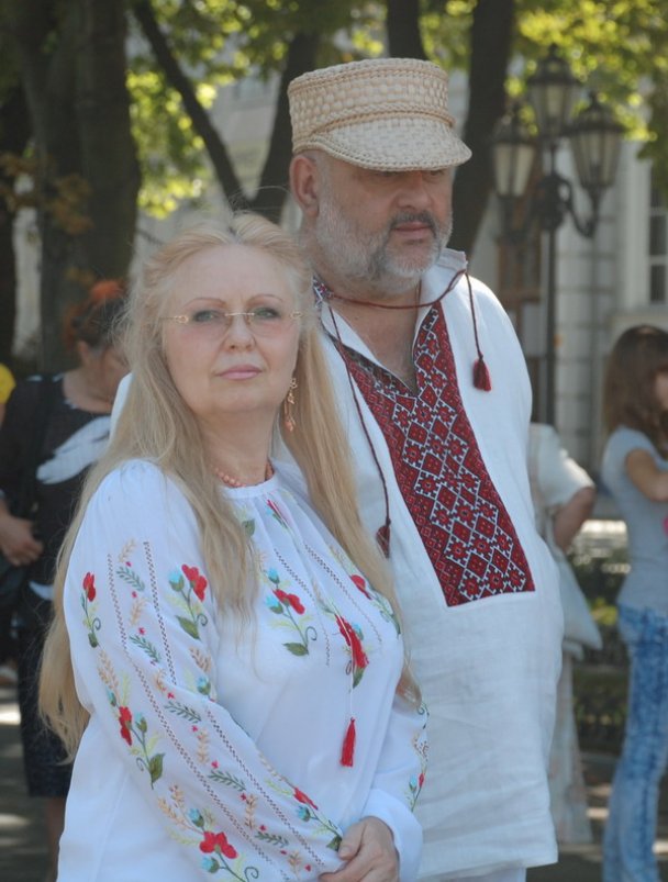 День незалежності в Одесі_1