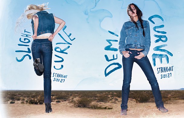 Levi's Curve ID_1
