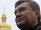 Янукович испытывает гордость, когда произносит: "Я - киевлянин"