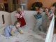 Жінки шведських футболістів допоможуть українським сиріткам