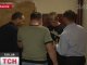 Обыск со взломом