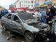 Вибух у Владикавказі