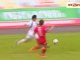 "Волинь" - "Севастополь" - 1:0. Гол Майкона