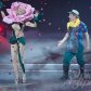 Романтичний номер Олі Полякової та Георгія Делієва _4