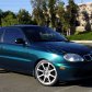 Daewoo