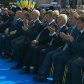 Віктор Янукович на Майдані