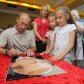 Путін вирушив у подорож Чита-Хабаровськ на "Лада Калина"_1