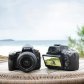 Sony Alpha SLT-A33 і SLT-A55