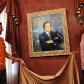 Футболісти ФК "Шахтар" намалювали емблему Донецька_1