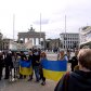 Пікет проти Януковича у Німеччині_1