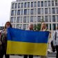 Пікет проти Януковича у Німеччині_2