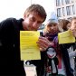 Пікет проти Януковича у Німеччині_3