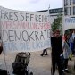 Пікет проти Януковича у Німеччині_4