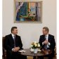 Віктор Янукович у Німеччині_2