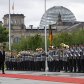Віктор Янукович у Німеччині_11