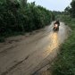 Виверження вулкану Сінабунг_7