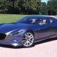 Концепт-кар Mazda Shinari_4
