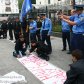 Акція під посольством РФ_6