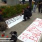 Акція під посольством РФ_7