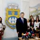 Віктор Янукович у школі 1 вересня_3