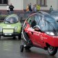 Автопробіг на електромобілях У Києві_1