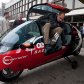 Автопробіг на електромобілях У Києві_4