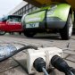 Автопробіг на електромобілях У Києві_8