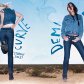 Levi's Curve ID_1