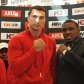 Володимир Кличко vs Семюел Пітер. Прес-конференція_5