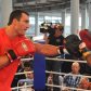 Відкрите тренування Володимира Кличка_5