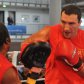 Відкрите тренування Володимира Кличка_8