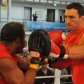 Відкрите тренування Володимира Кличка_9