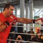 Відкрите тренування Володимира Кличка_25