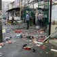 Вибух у Владикавказі